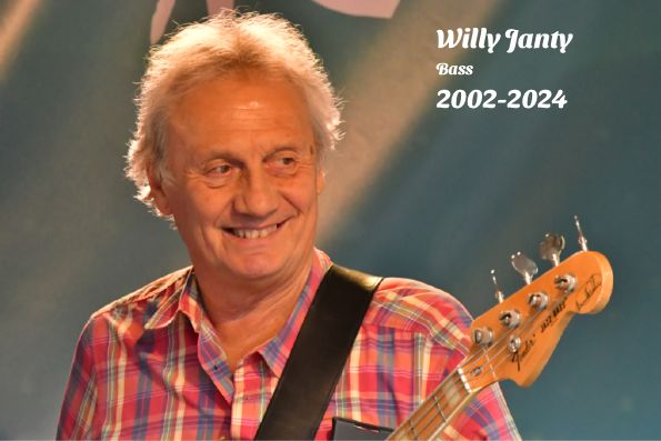 Willy