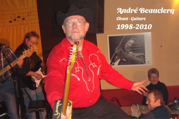 André