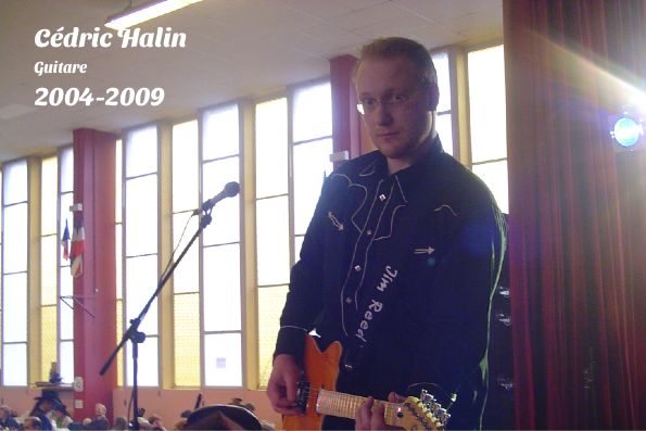 Cédric