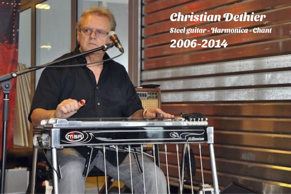 Christian