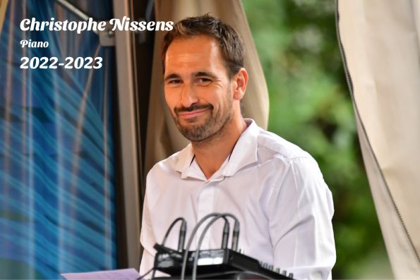 Christophe