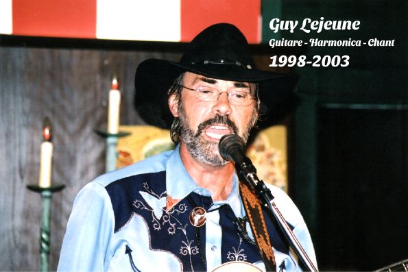 Guy